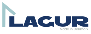 lagur logo